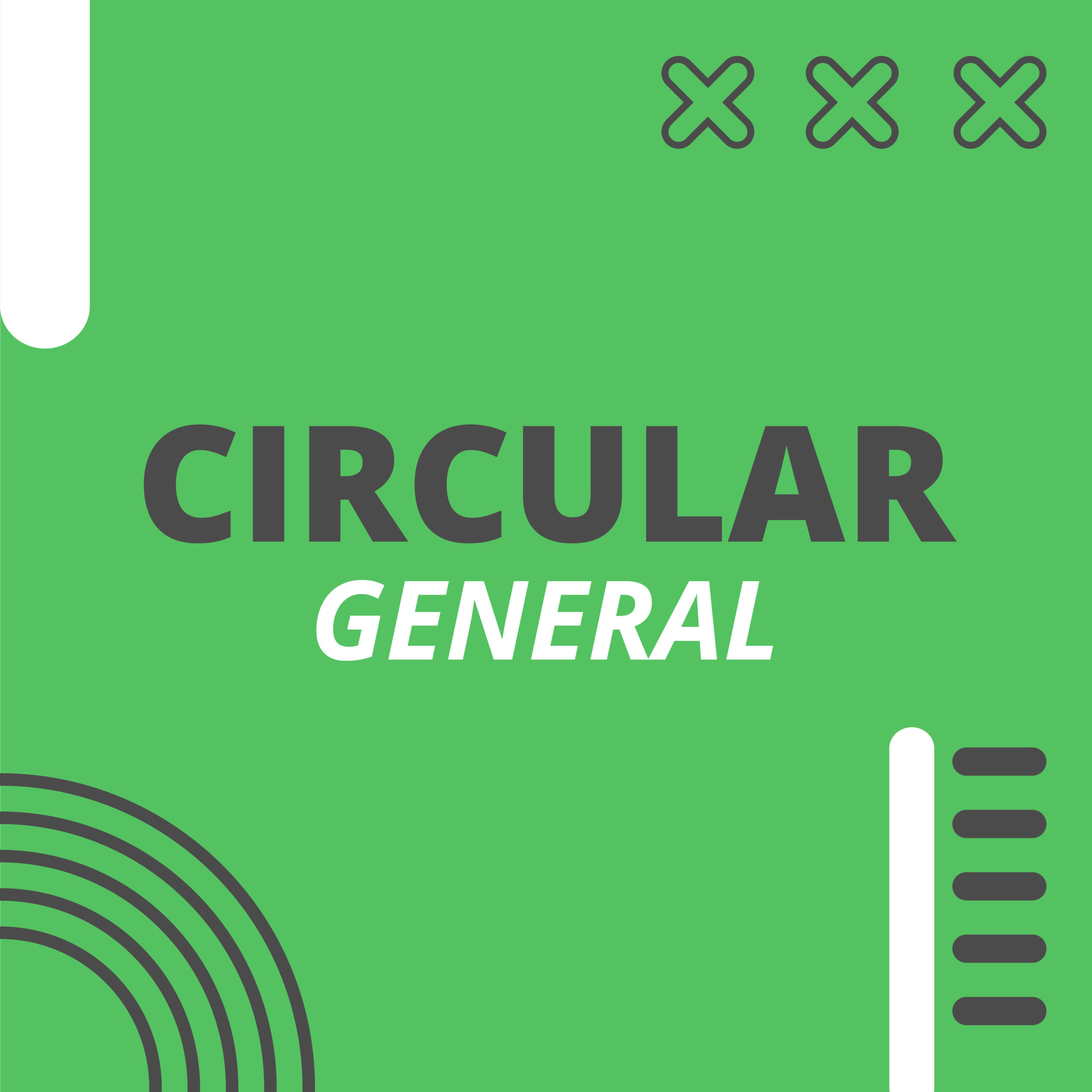 Circular General N° 7 – Plan de Acción Social y Cutural