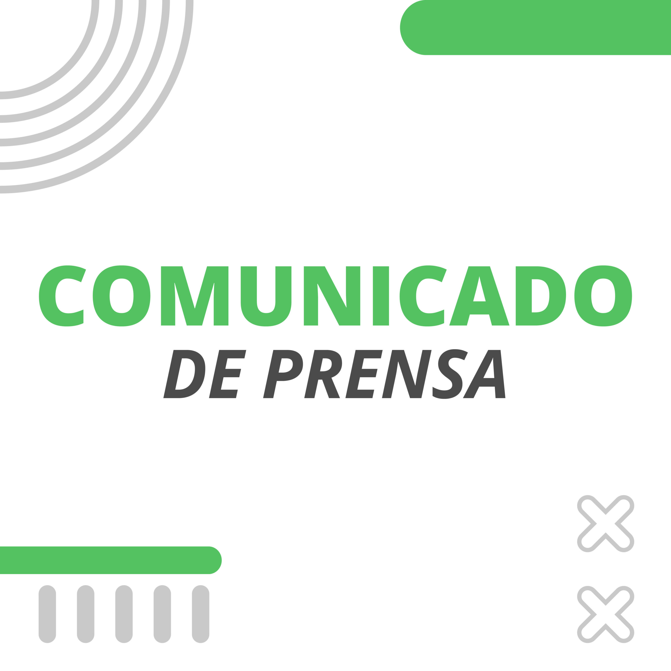 Comunicado de Prensa – Paritarias año 2020/2021 – 2021/2022 – Empresas S.O.F.S.E; A.D.I.F.S.E; B.C. y L. (líneas Belgrano Cargas, San Martin y Urquiza) y DE.CA.H.F.